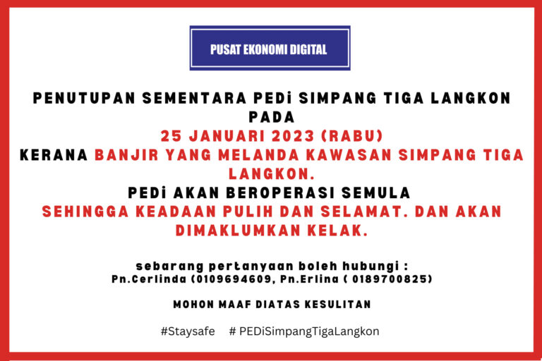 Notis-banjir