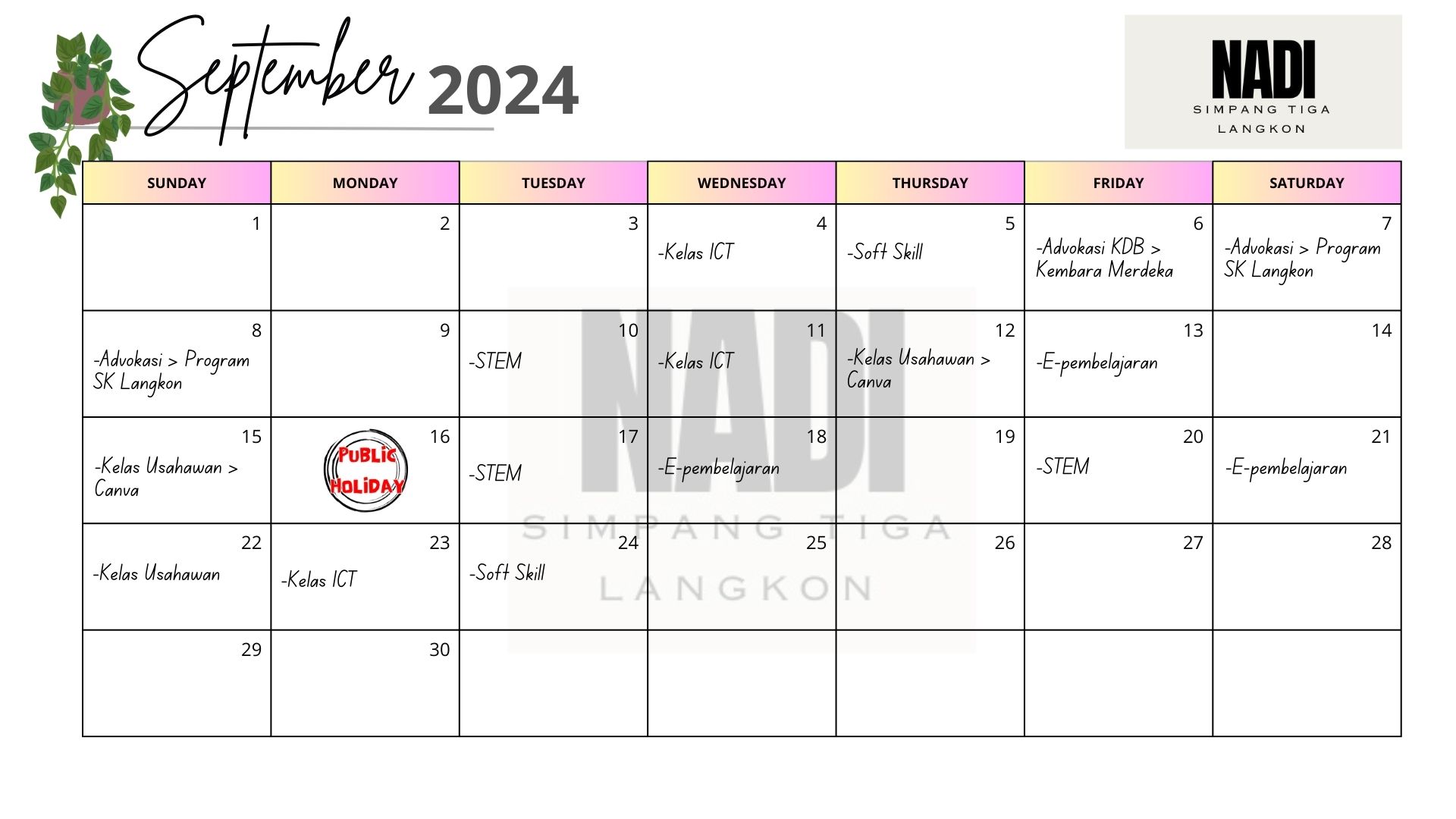 Event-Calendar-Nadi-September